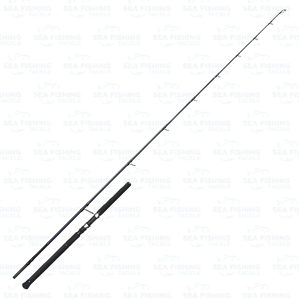Westin W2 Offshore Powercast 8'2"/249 cm H 50-122 g