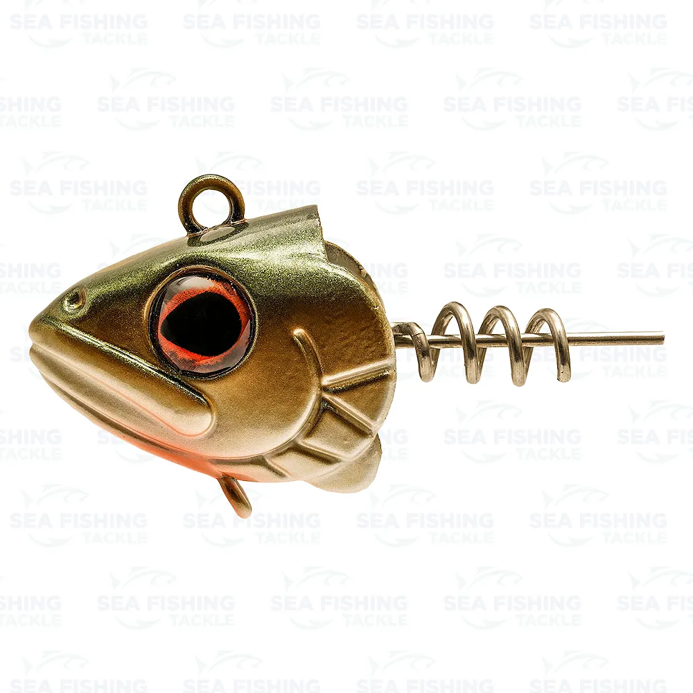 ShadTeez ScrewIn Head 70 g - Painted - Image 2