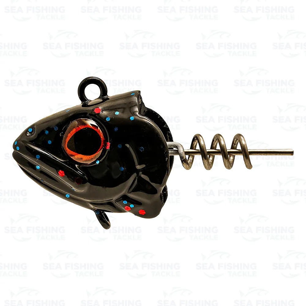 ShadTeez ScrewIn Head 70 g - Painted - Image 3