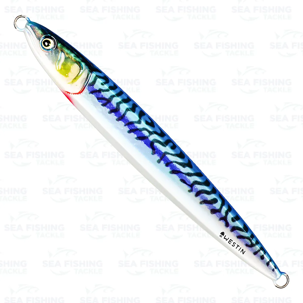 Westin Flashin’ Anchovy 100 g 14 cm - Image 6