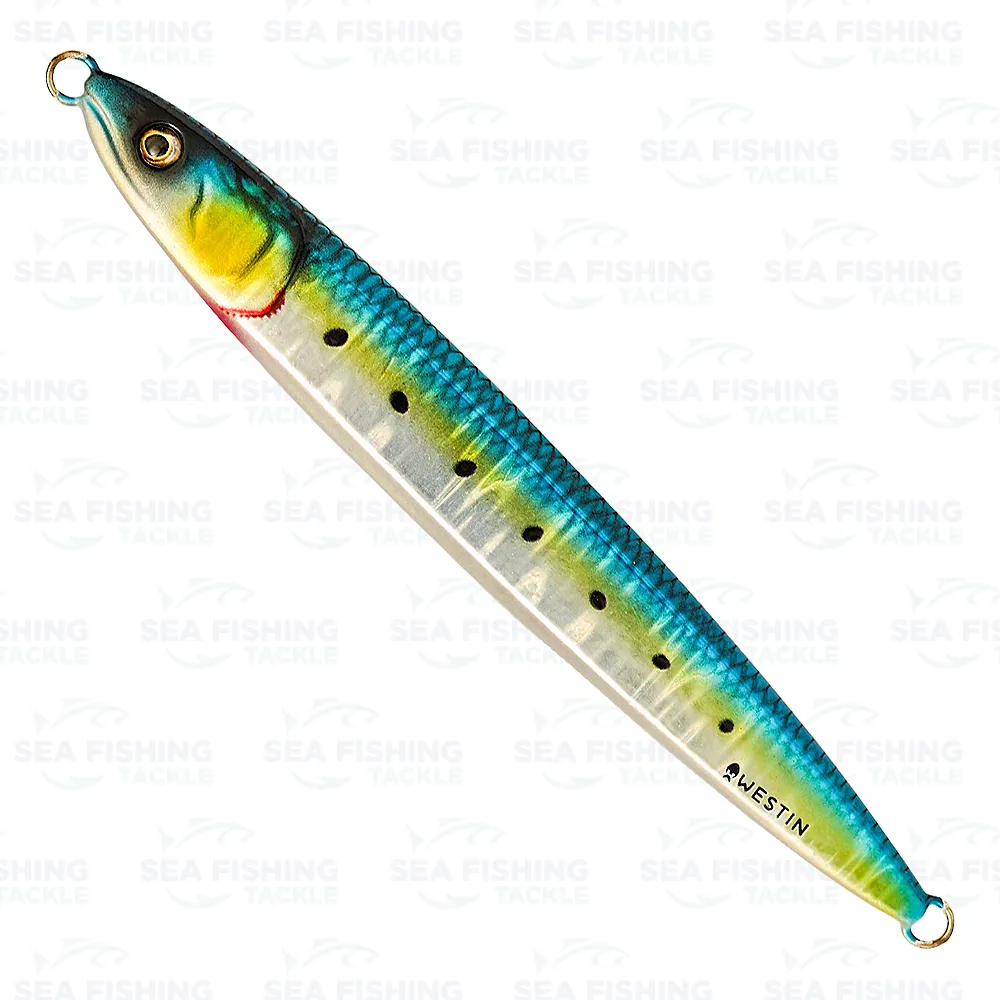 Westin Flashin’ Anchovy 100 g 14 cm