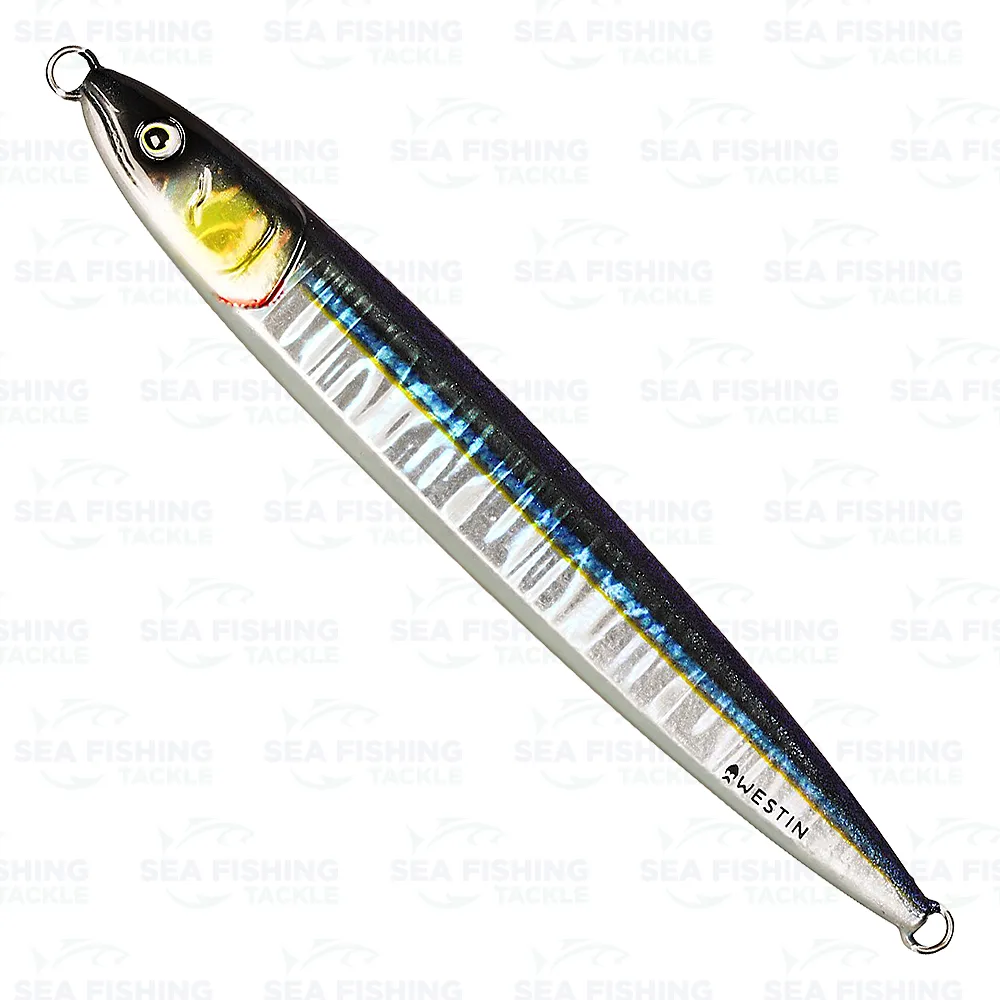 Westin Flashin’ Anchovy 100 g 14 cm - Image 5