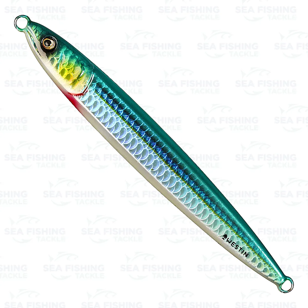 Westin Flashin’ Anchovy 100 g 14 cm - Image 3