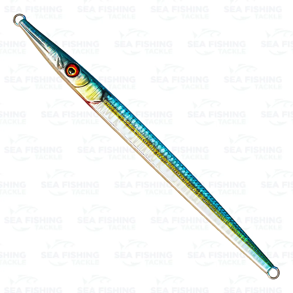 Westin Flashin’ Garfish 100 g 18 cm - Image 8