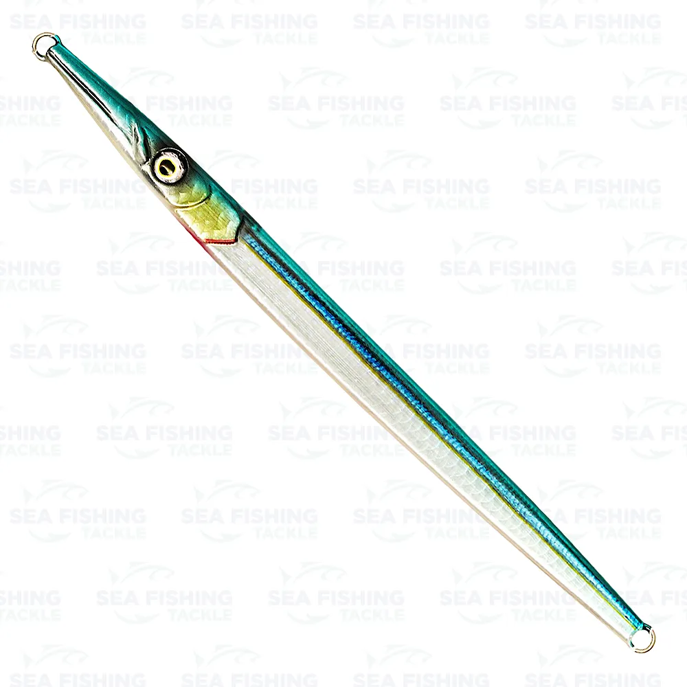 Westin Flashin’ Garfish 100 g 18 cm - Image 7