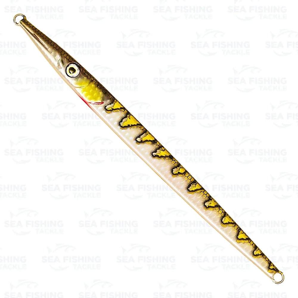 Westin Flashin’ Garfish 100 g 18 cm - Image 5