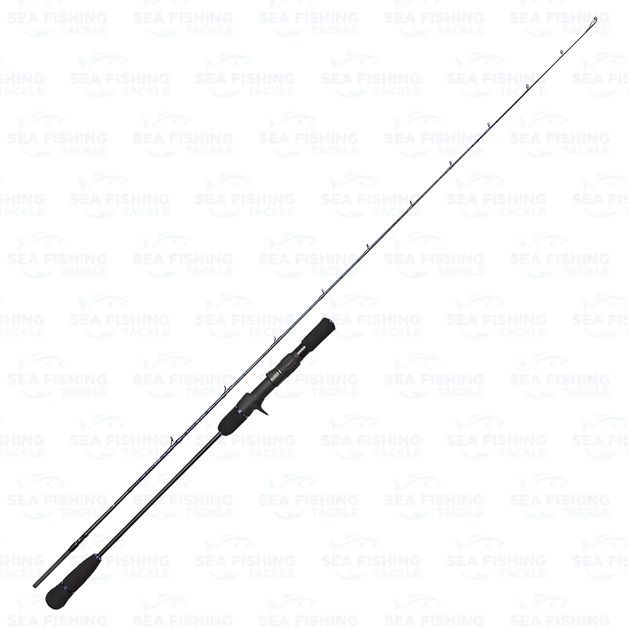 Westin W8 Slow Jigging 2nd 6'3"/191 cm MMH Max. 220G