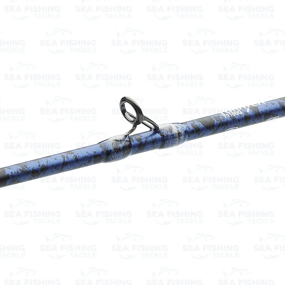 Westin W8 Slow Jigging 2nd 6'3"/191 cm MMH Max. 220G - Image 3
