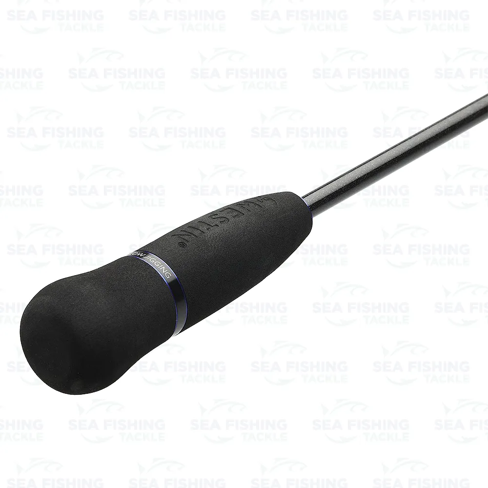 Westin W8 Slow Jigging 2nd 6'3"/191 cm MMH Max. 220G - Image 2