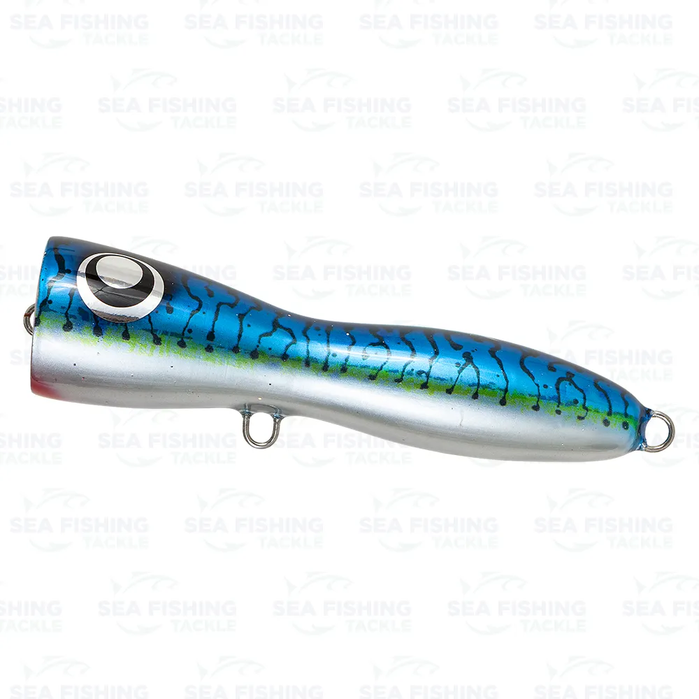 Temple Reef Ballista Tuna 80 - Image 2