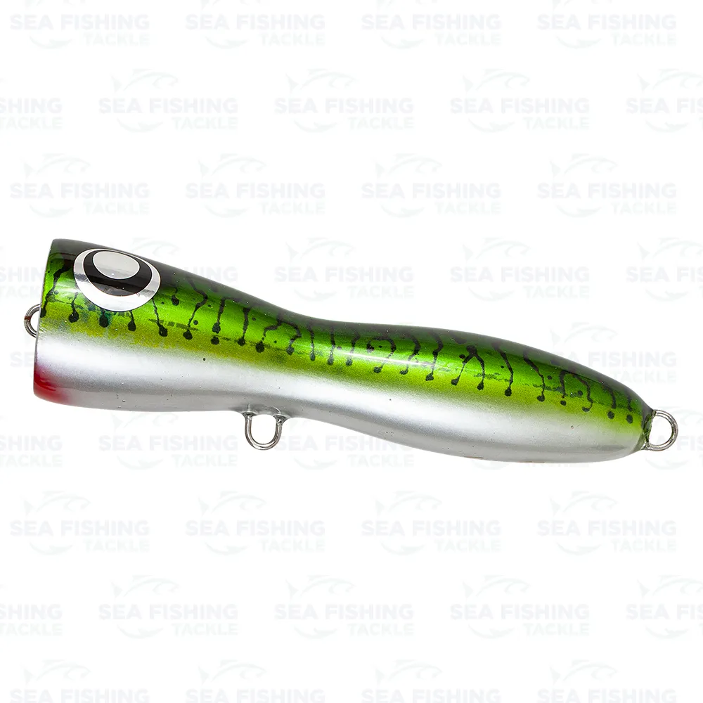 Temple Reef Ballista Tuna 80 - Image 9