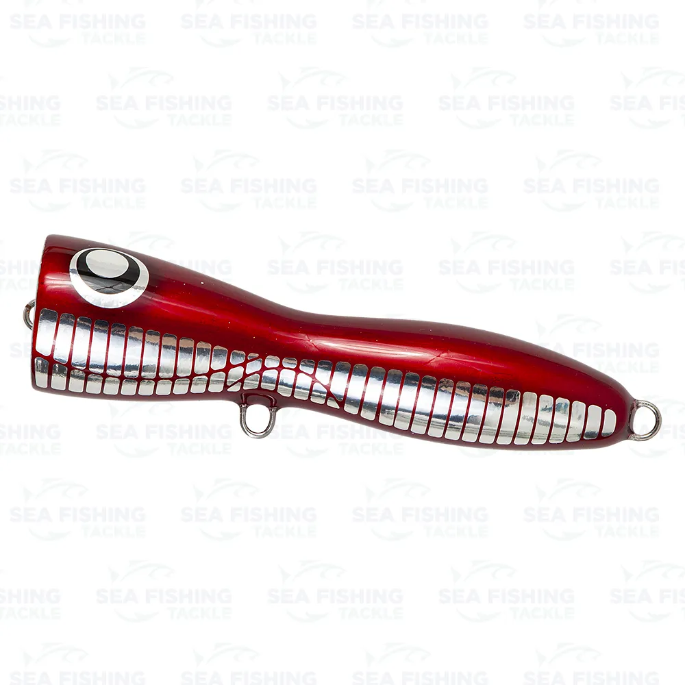 Temple Reef Ballista Tuna 80 - Image 4