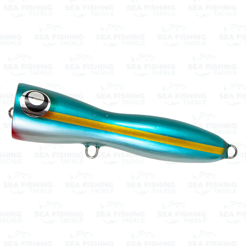 Temple Reef Ballista Tuna 80