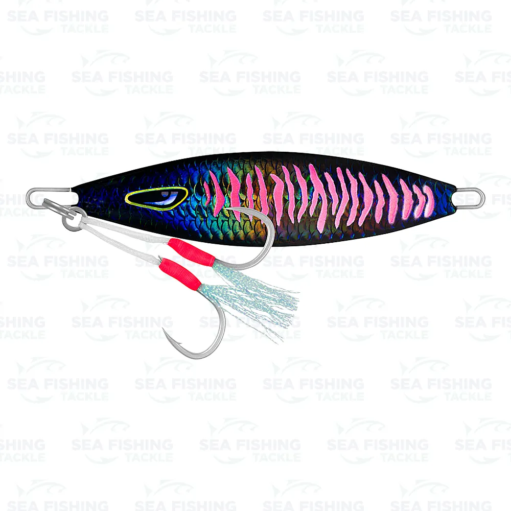 Nomad Buffalo Jig - 120 g