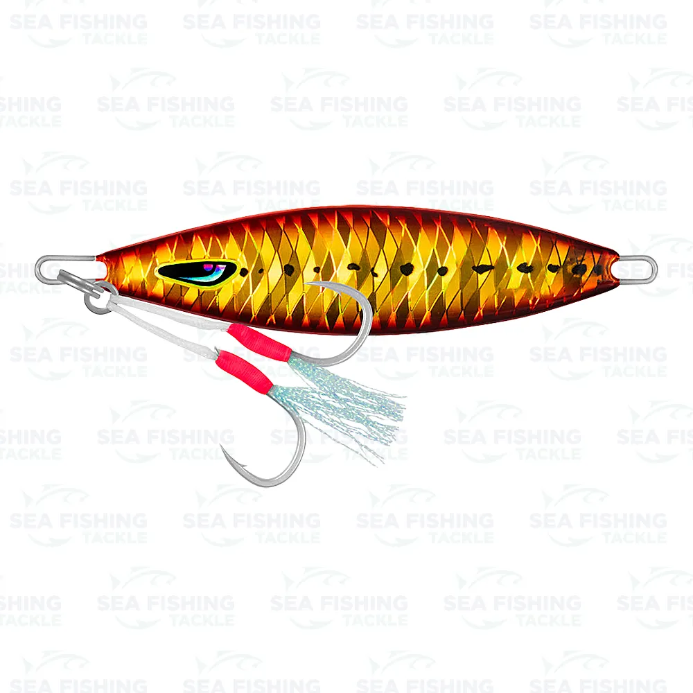 Nomad Buffalo Jig - 40 g