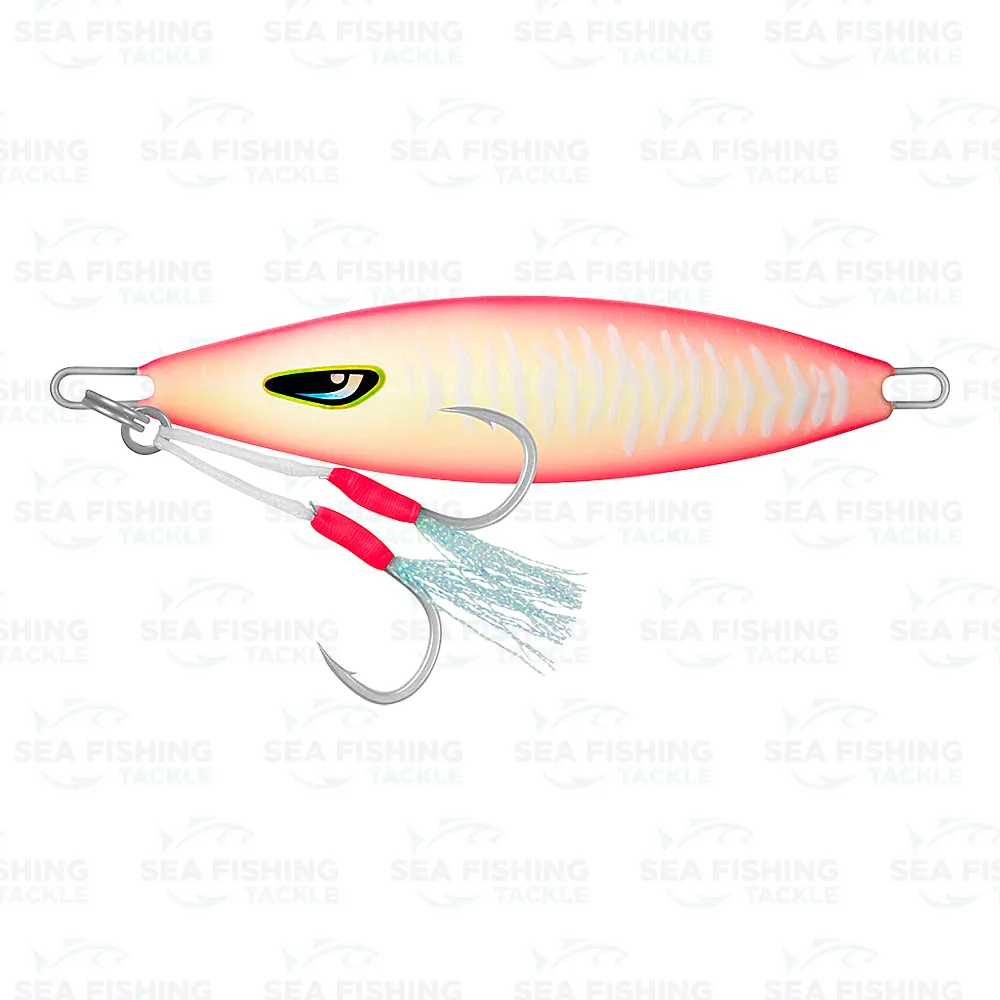 Nomad Buffalo Jig - 180 g