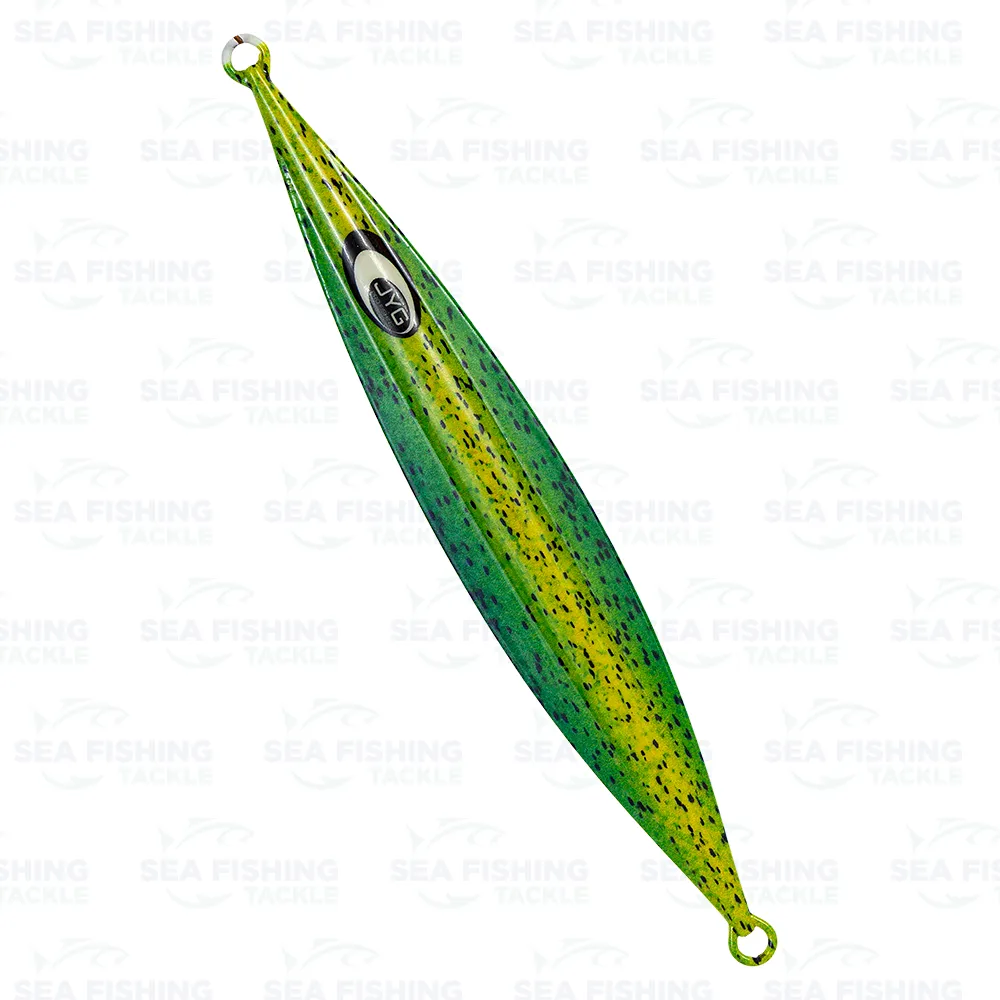 Jyg Pro Deep 100 g - Limited edition - Image 7