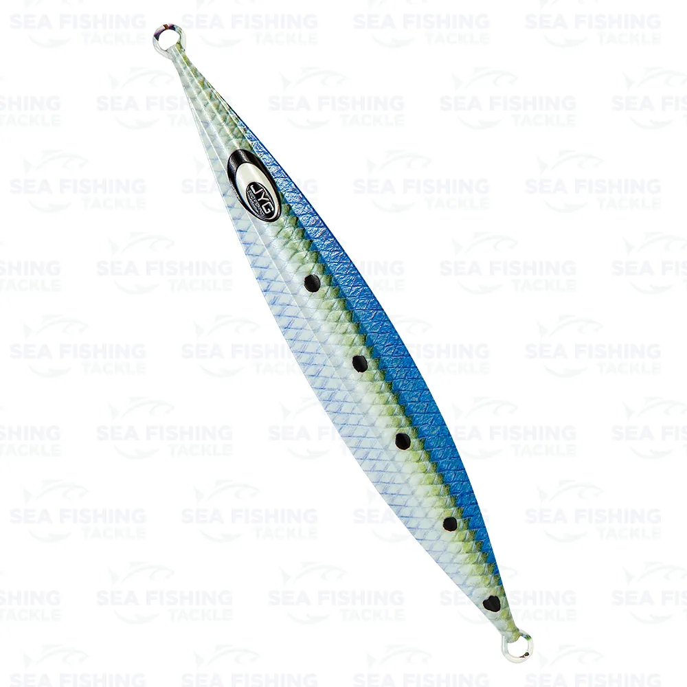 Jyg Pro Deep 100 g - Limited edition - Image 6