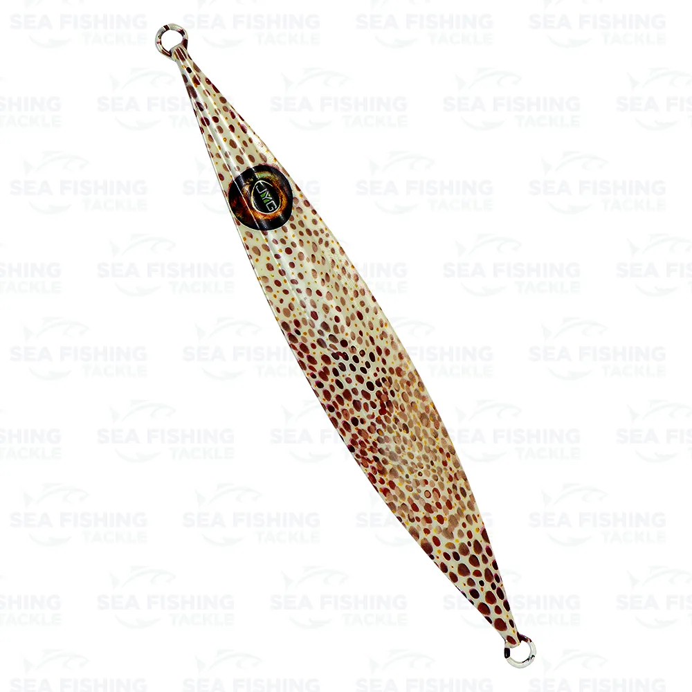 Jyg Pro Deep 100 g - Limited edition - Image 5