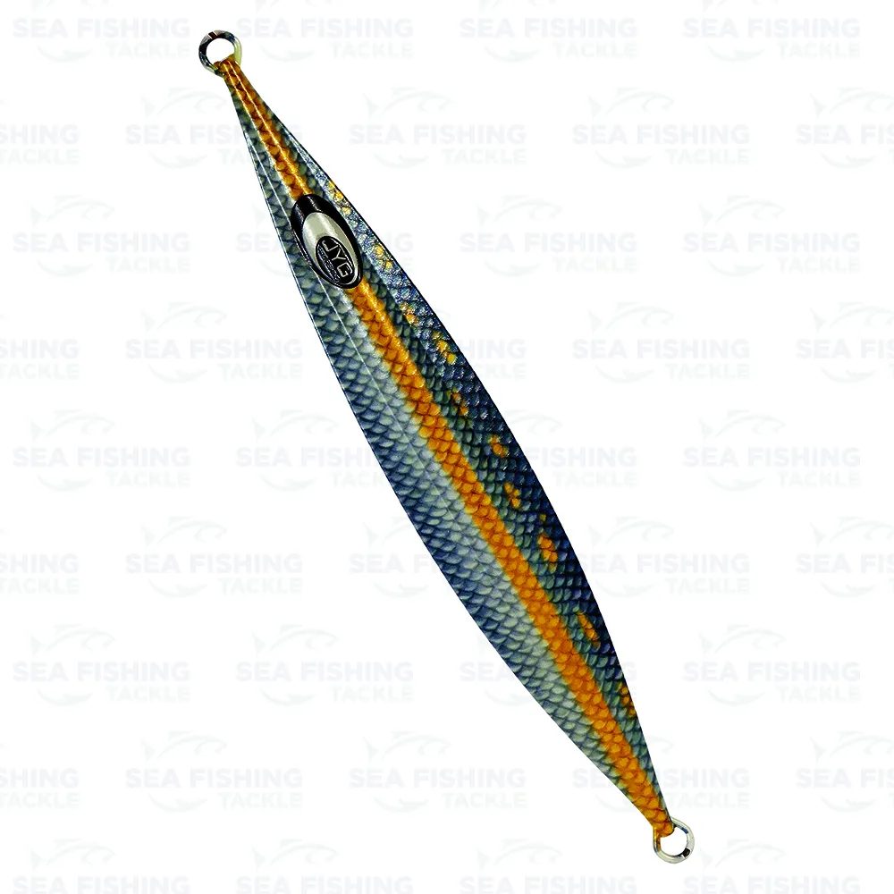Jyg Pro Deep 100 g - Limited edition - Image 4