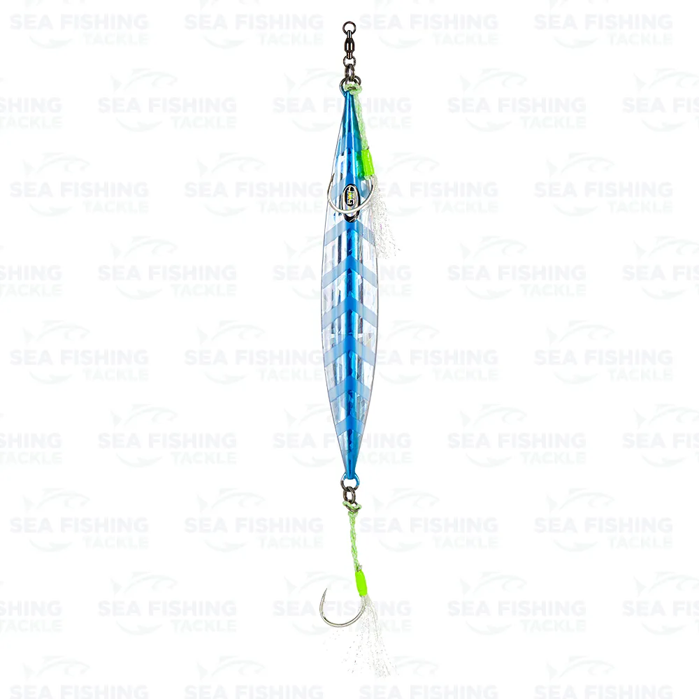 Jyg Pro Deep Rigged 150 g - Image 4