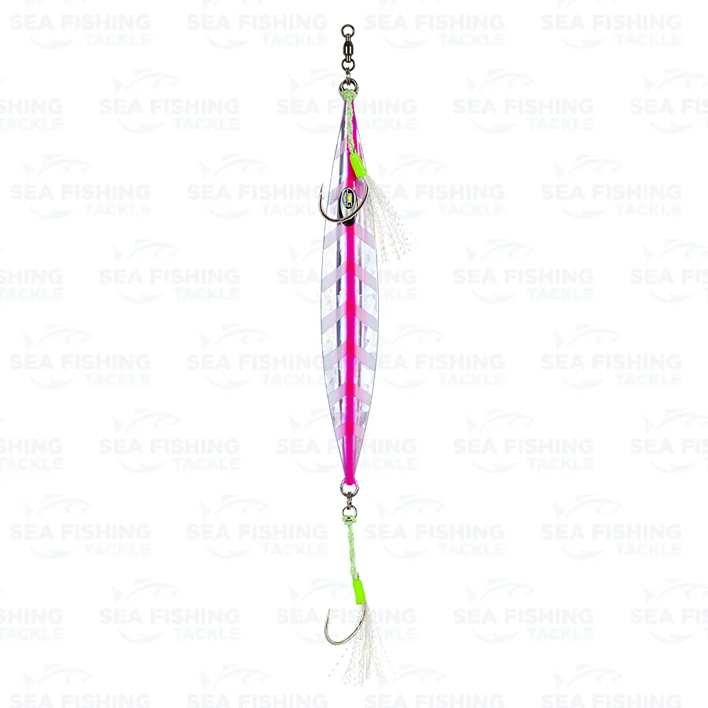 Jyg Pro Deep Rigged 150 g - Image 3