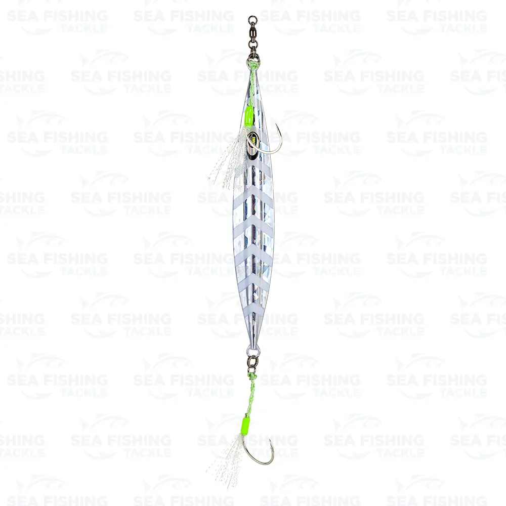 Jyg Pro Deep Rigged 150 g - Image 2