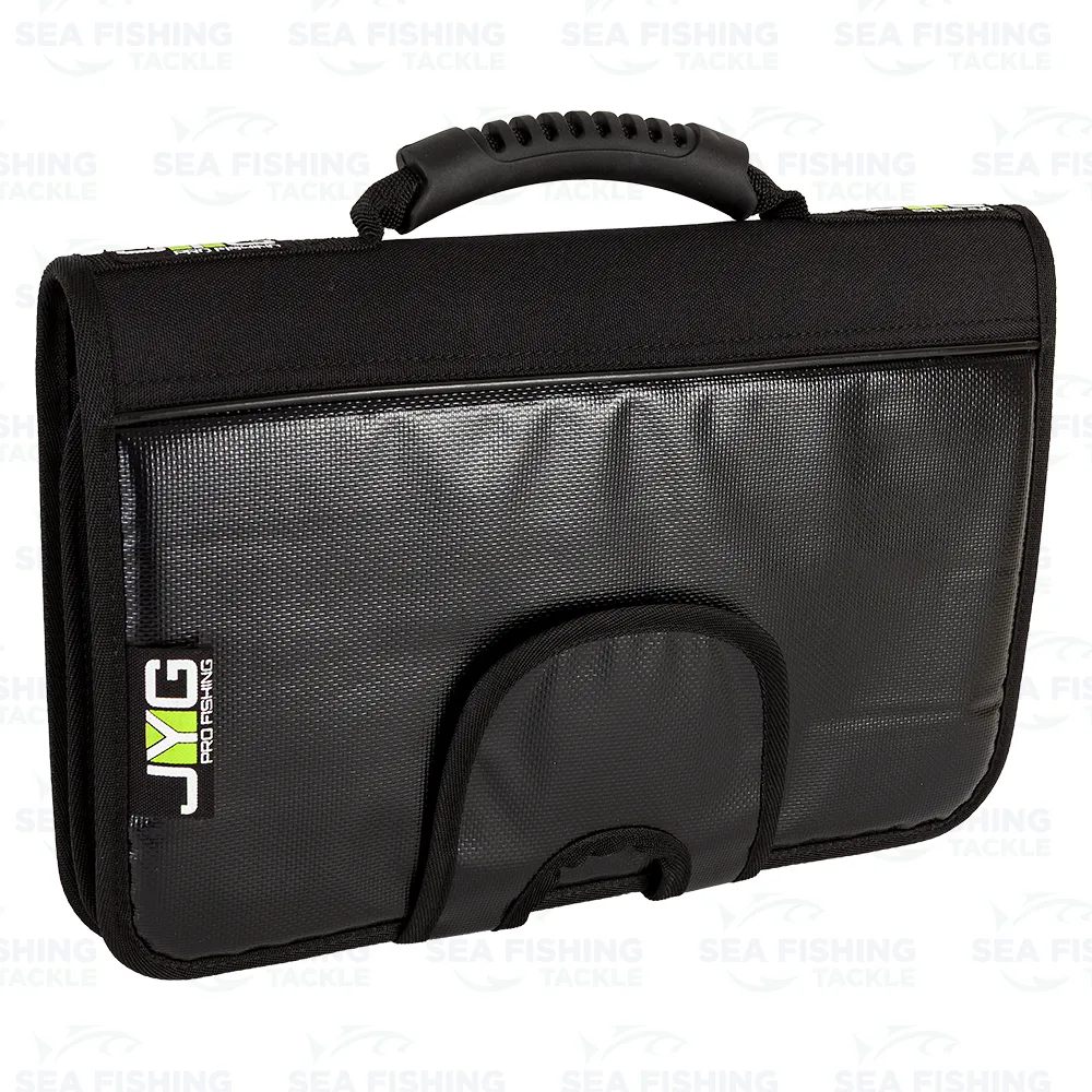 Jyg Pro Jig Bag