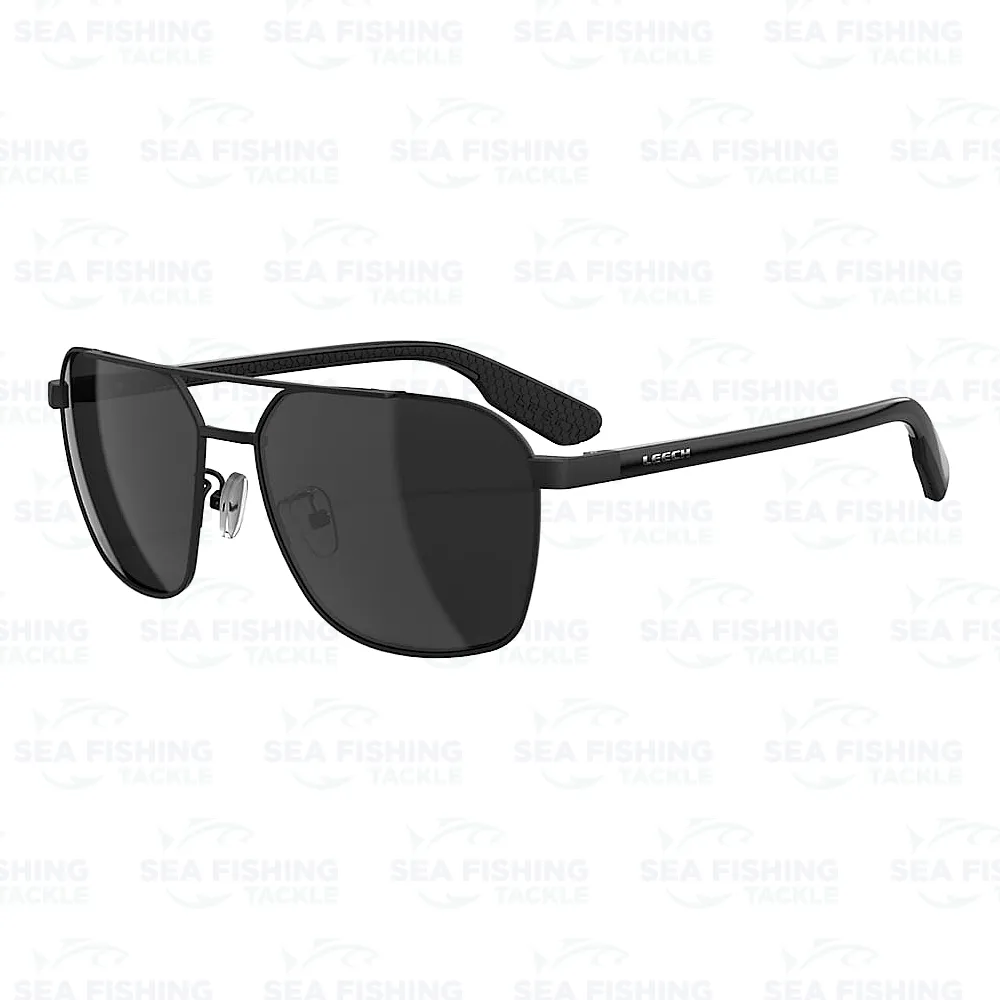 Leech Falcon PA-SL Black