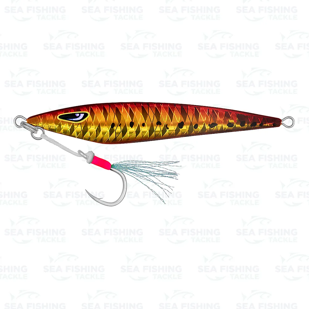 Nomad Ridgeback Jig - 80 g