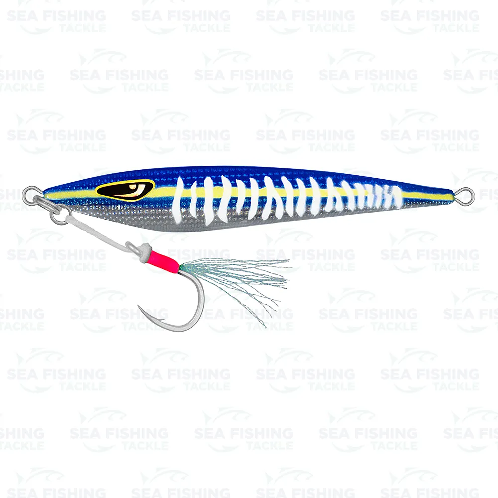 Nomad Ridgeback Jig - 80 g - Image 10