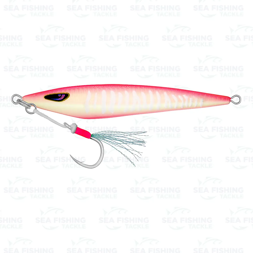 Nomad Ridgeback Jig - 160 g