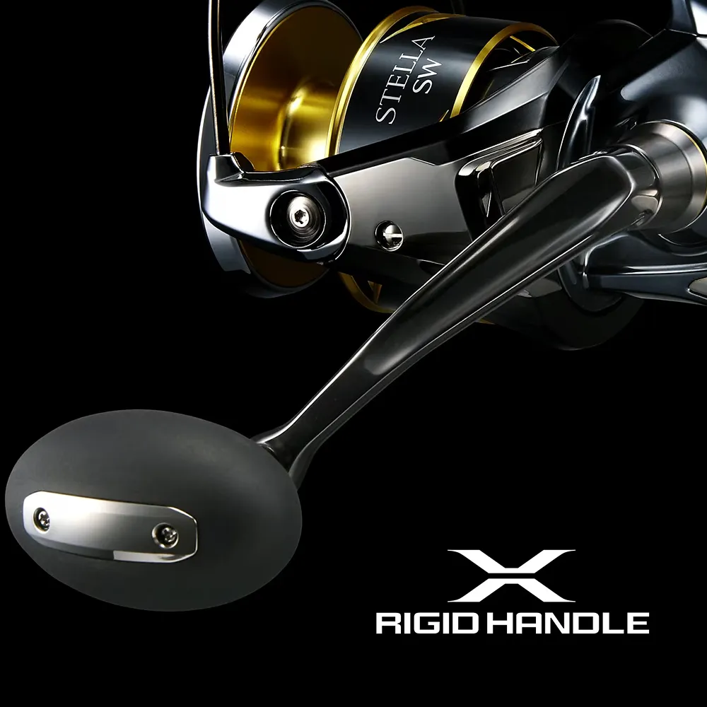 Shimano Stella SW-D 5000 XG - Image 7