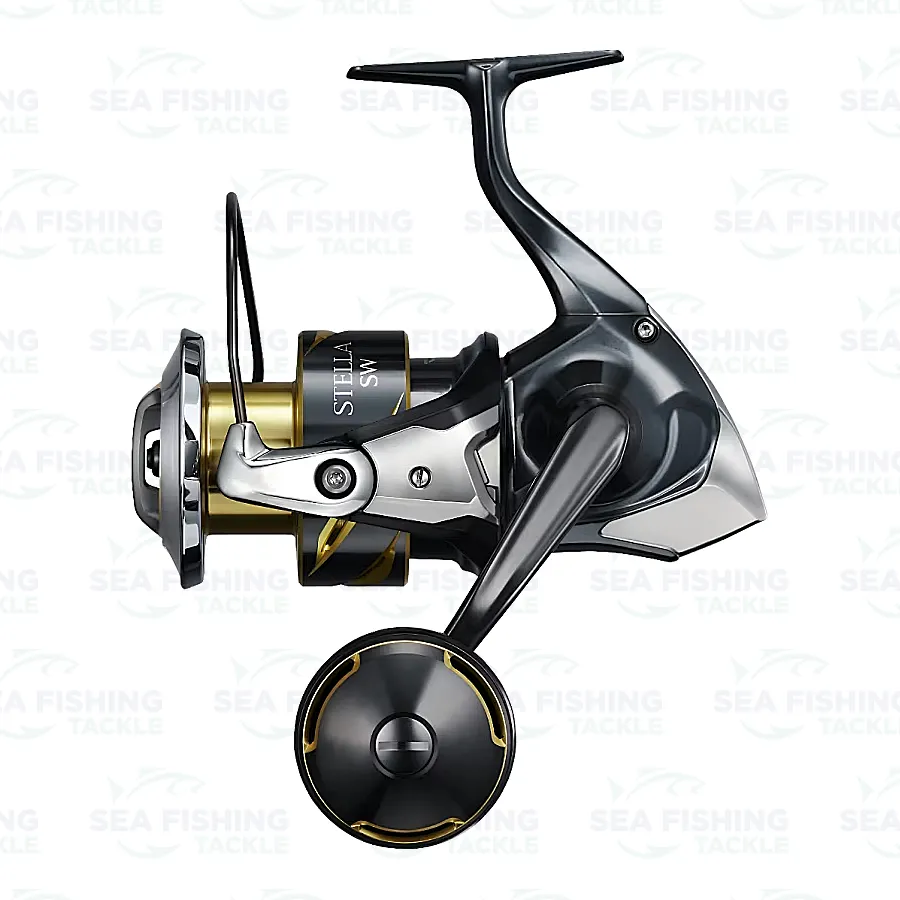 Shimano Stella SW-D 6000 HG