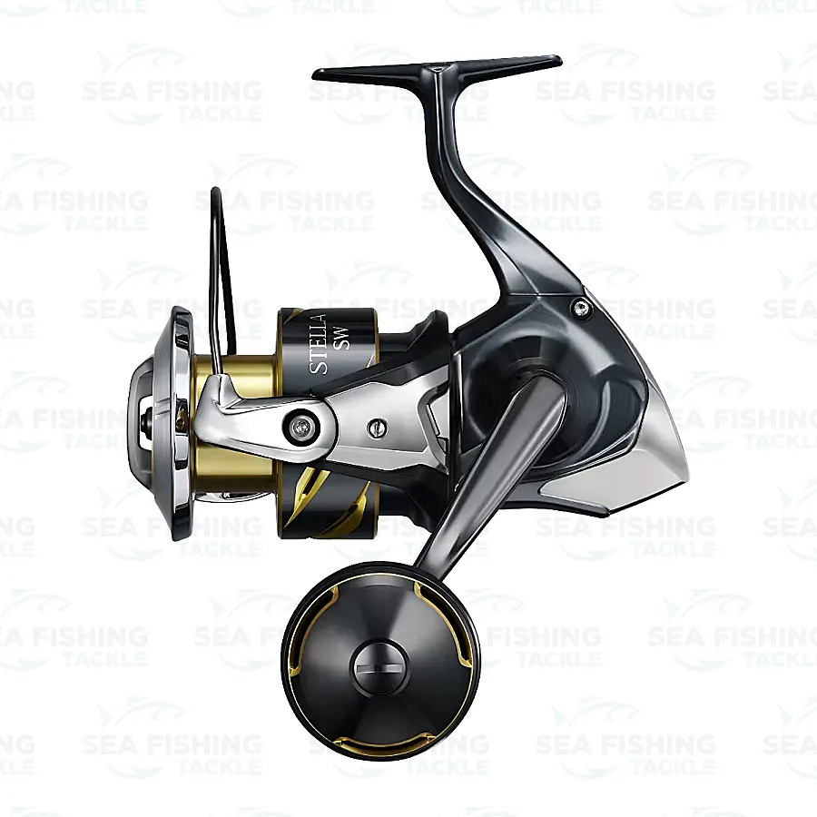 Shimano Stella SW-D 5000 XG
