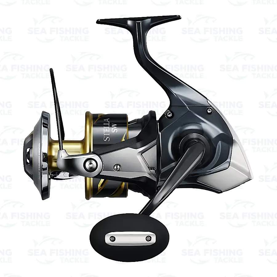 Shimano Stella SW-D 20000 PG