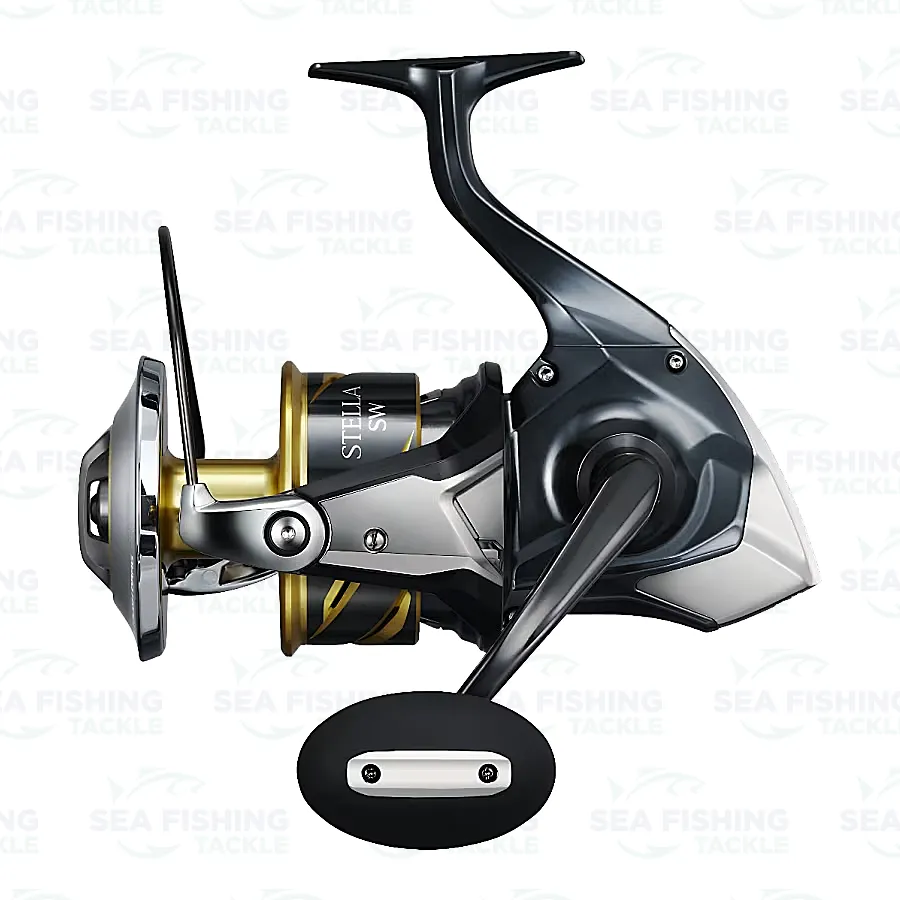 Shimano Stella SW-D 25000 PG