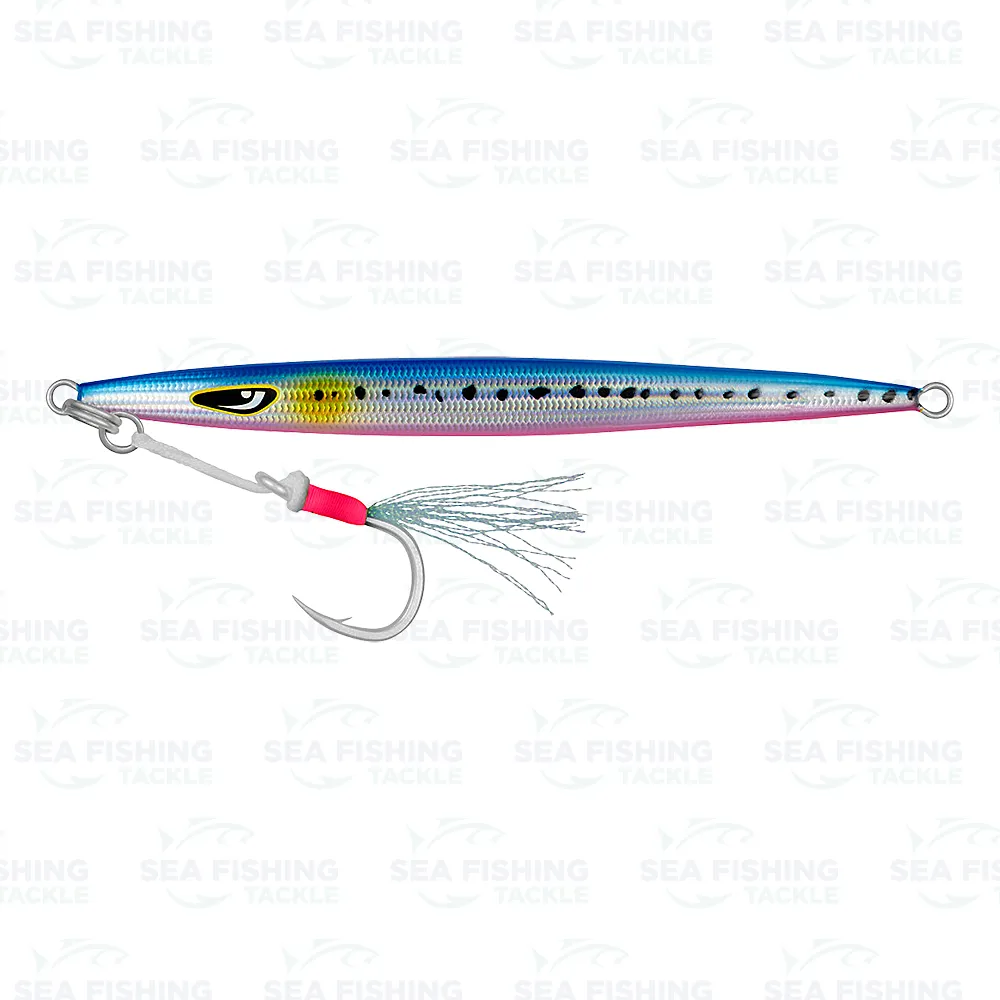 Nomad The Streaker Jig - 200 g