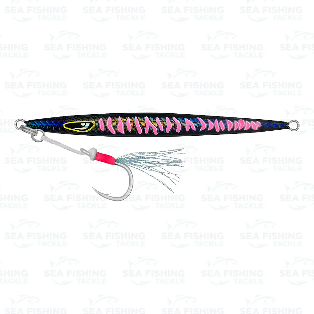 Nomad The Streaker Jig - 200 g - Image 8