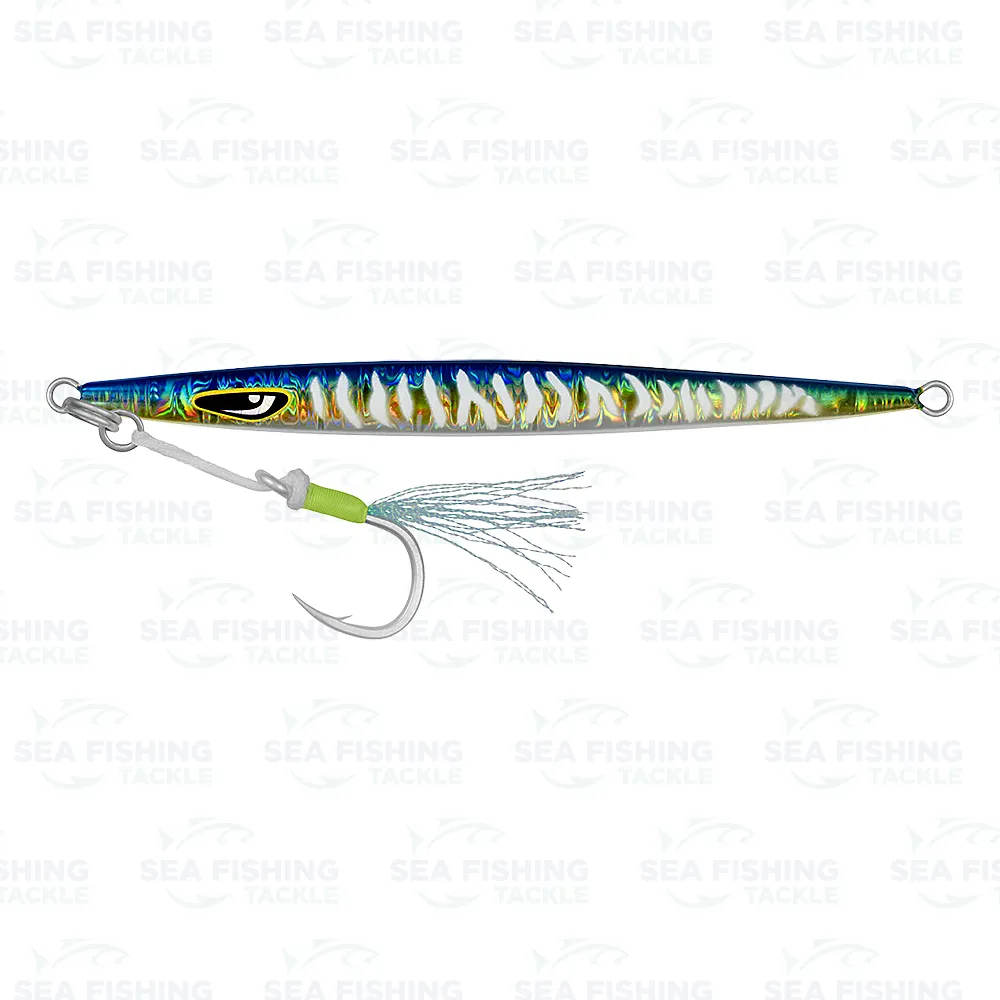 Nomad The Streaker Jig - 200 g - Image 5