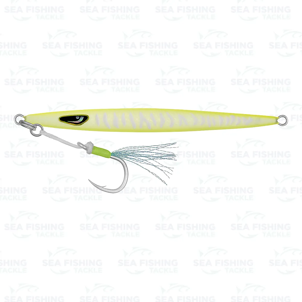 Nomad The Streaker Jig - 200 g - Image 3