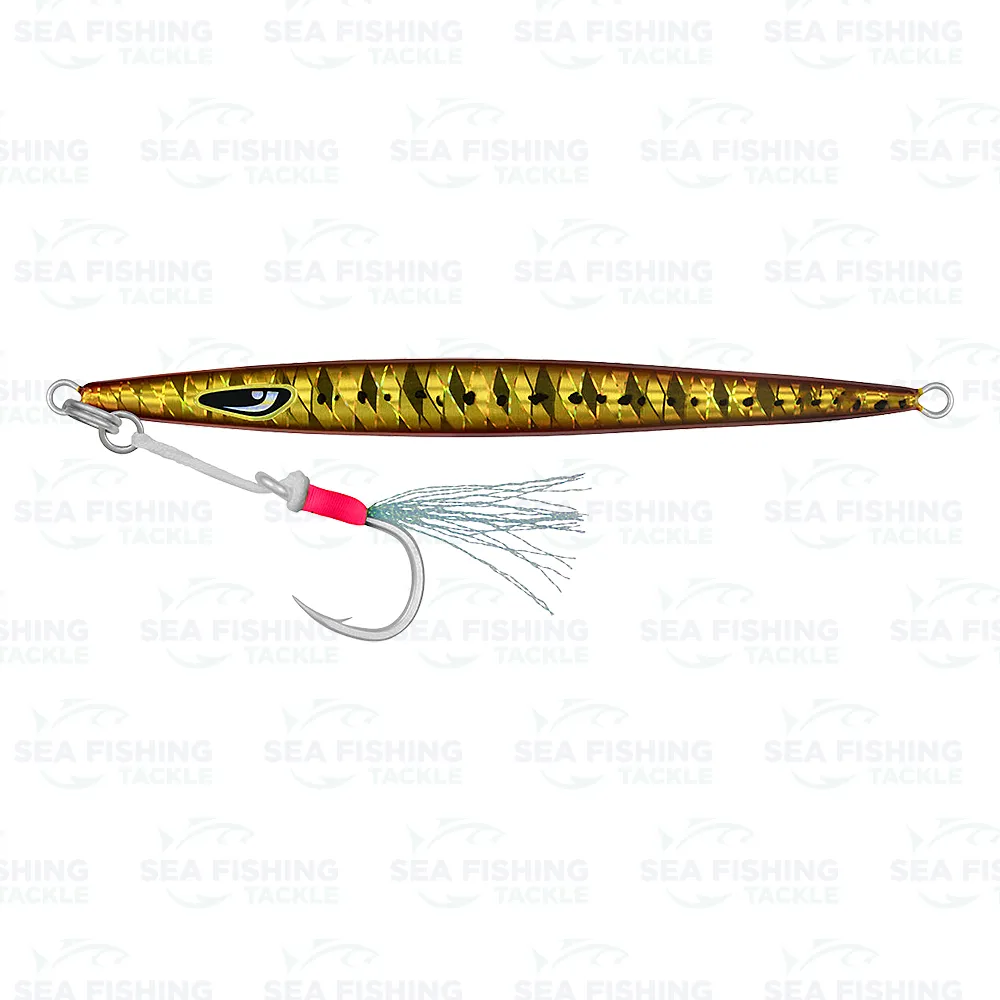 Nomad The Streaker Jig - 200 g - Image 4