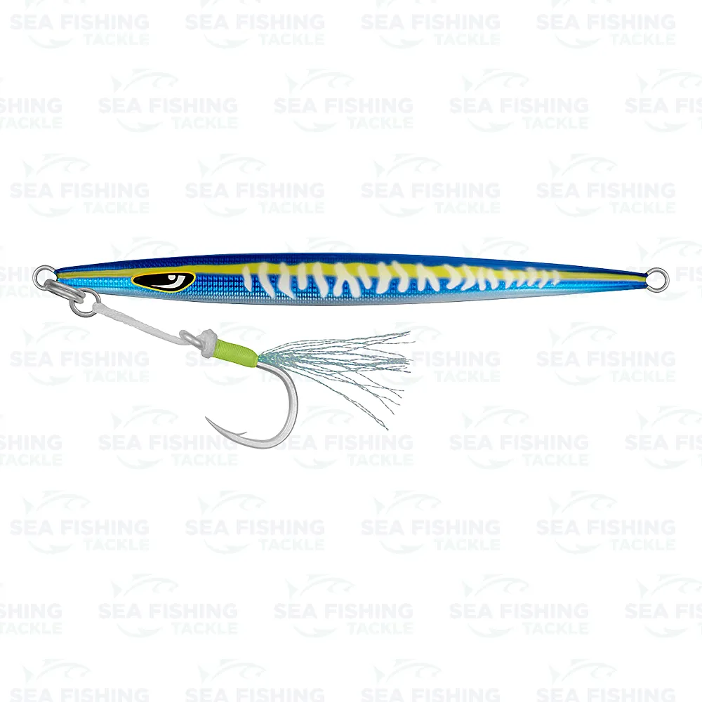 Nomad The Streaker Jig - 160 g