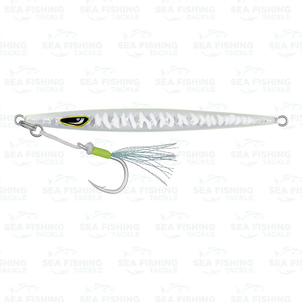 Nomad The Streaker Jig - 200 g - Image 6
