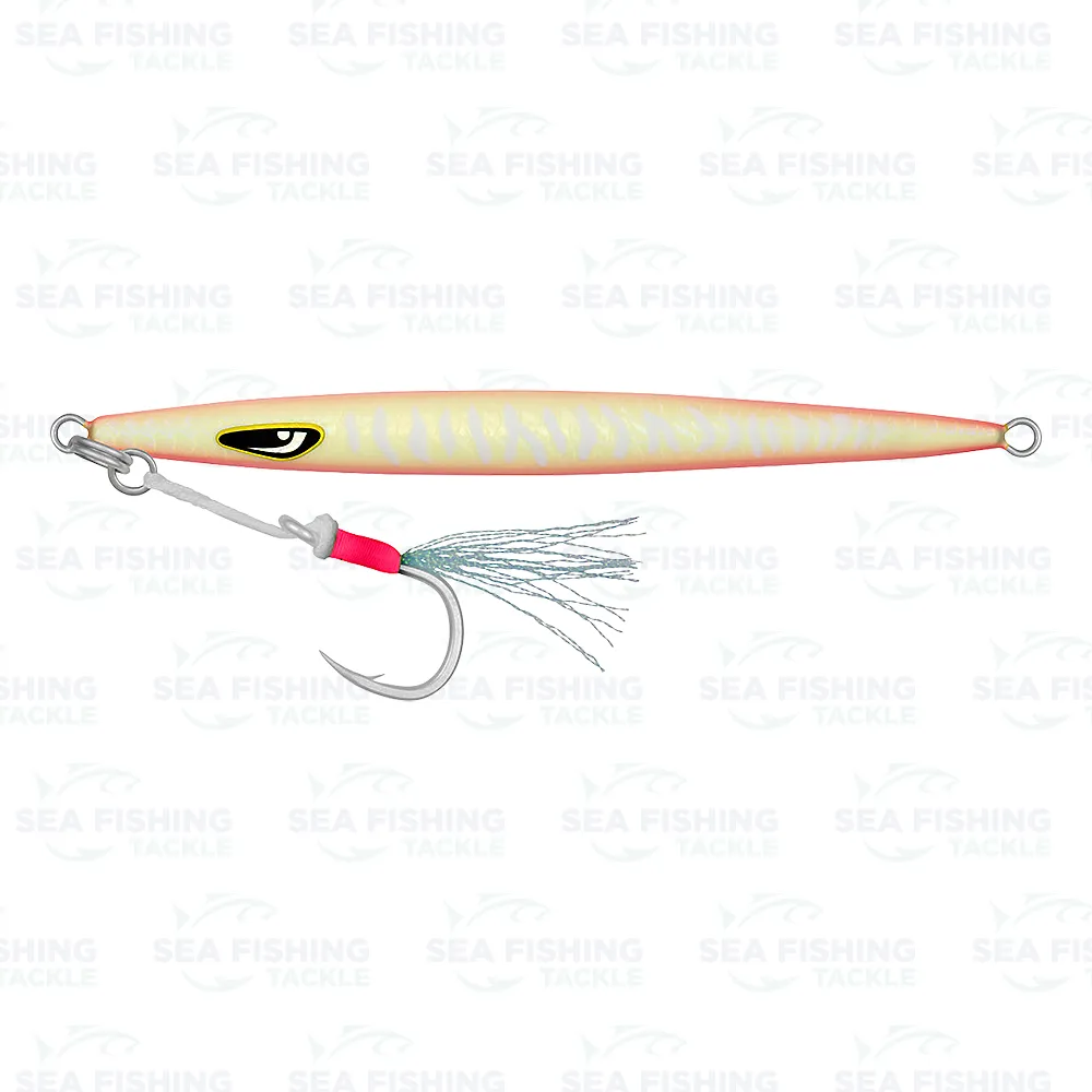 Nomad The Streaker Jig - 200 g - Image 2