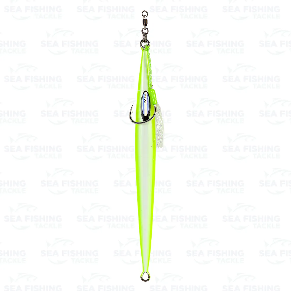 Jyg Pro Stryke Rigged - 140 g - Image 4