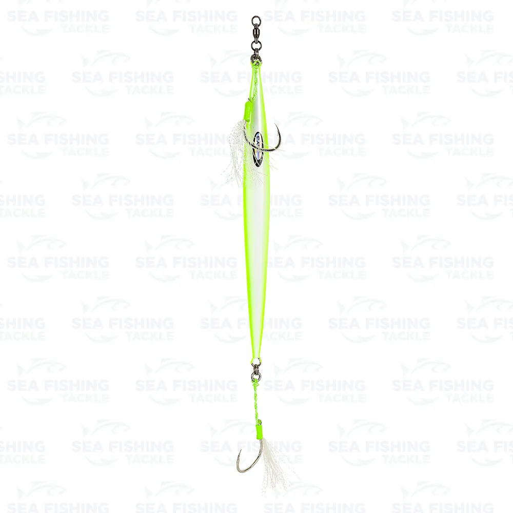 Jyg Pro Stryke Rigged - 240 g - Image 4