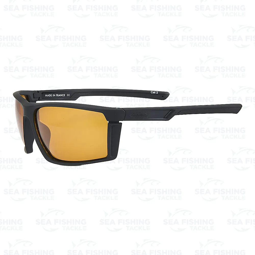 Vision Ryde Polarflite Yellow