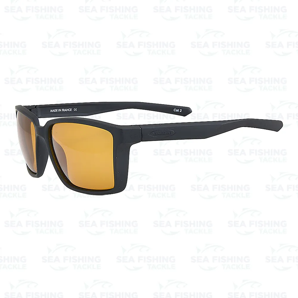 Vision Hybrid Polarflite Yellow