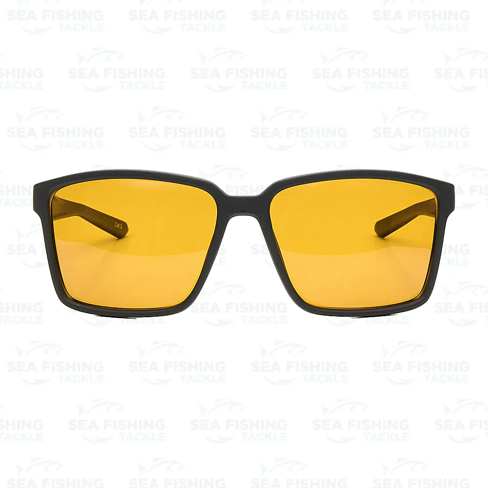 Vision Hybrid Polarflite Yellow - Image 3